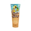 Tanning cream