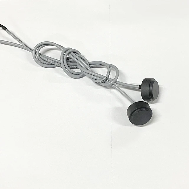 1Mhz ultrasonic water flow sensor ultrasonic water flow meter ultrasonic Liquid flow sensor ultrasonic transducer