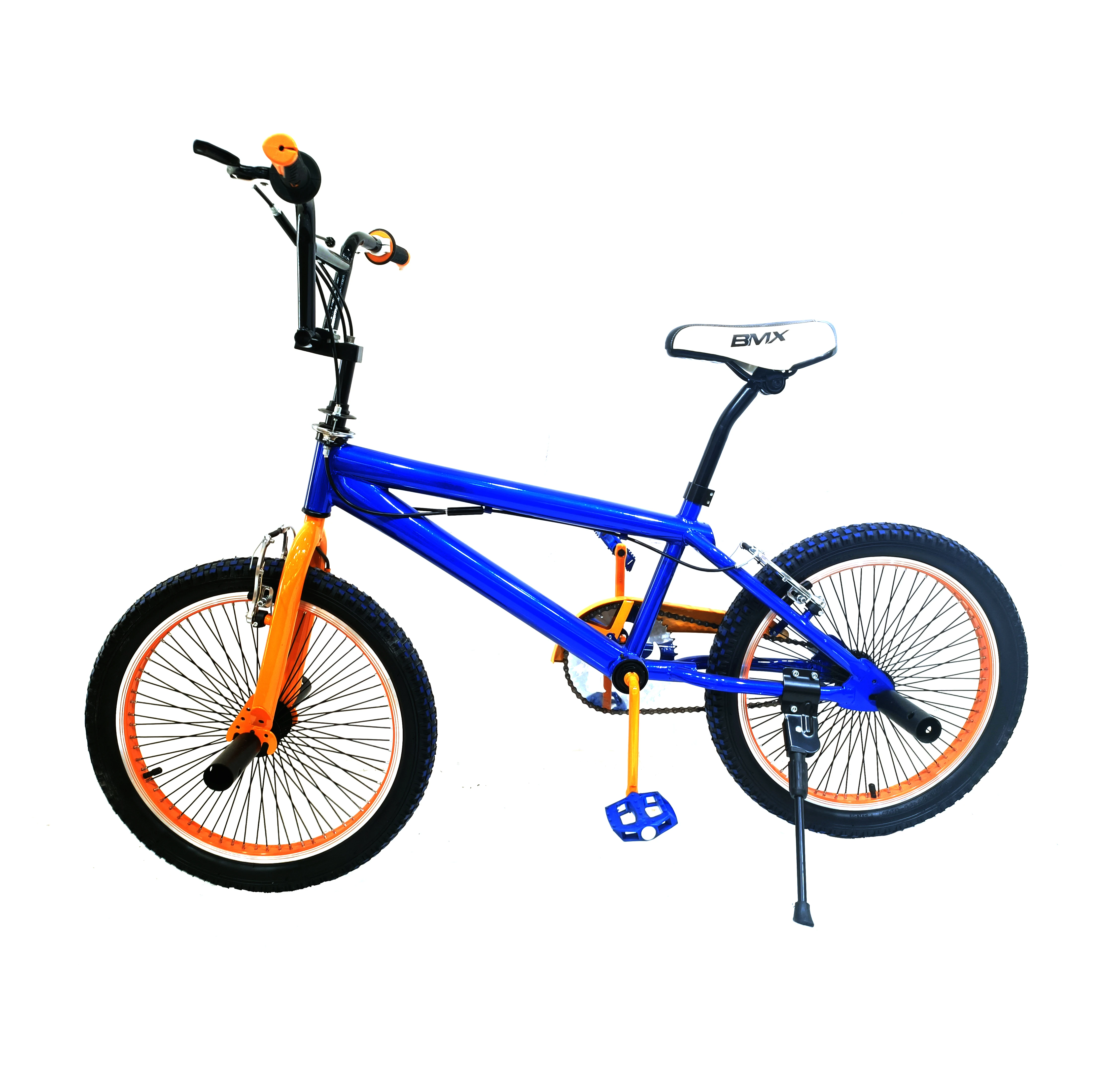 OEM Customized 20-Inch Extreme Sports BMX High Style