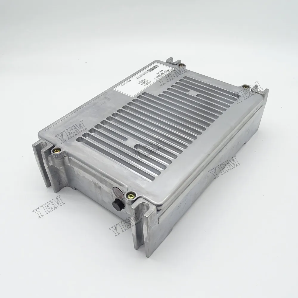 7835-26-2002 Controller Ecu for Komatsu Engine Repair Kit 5