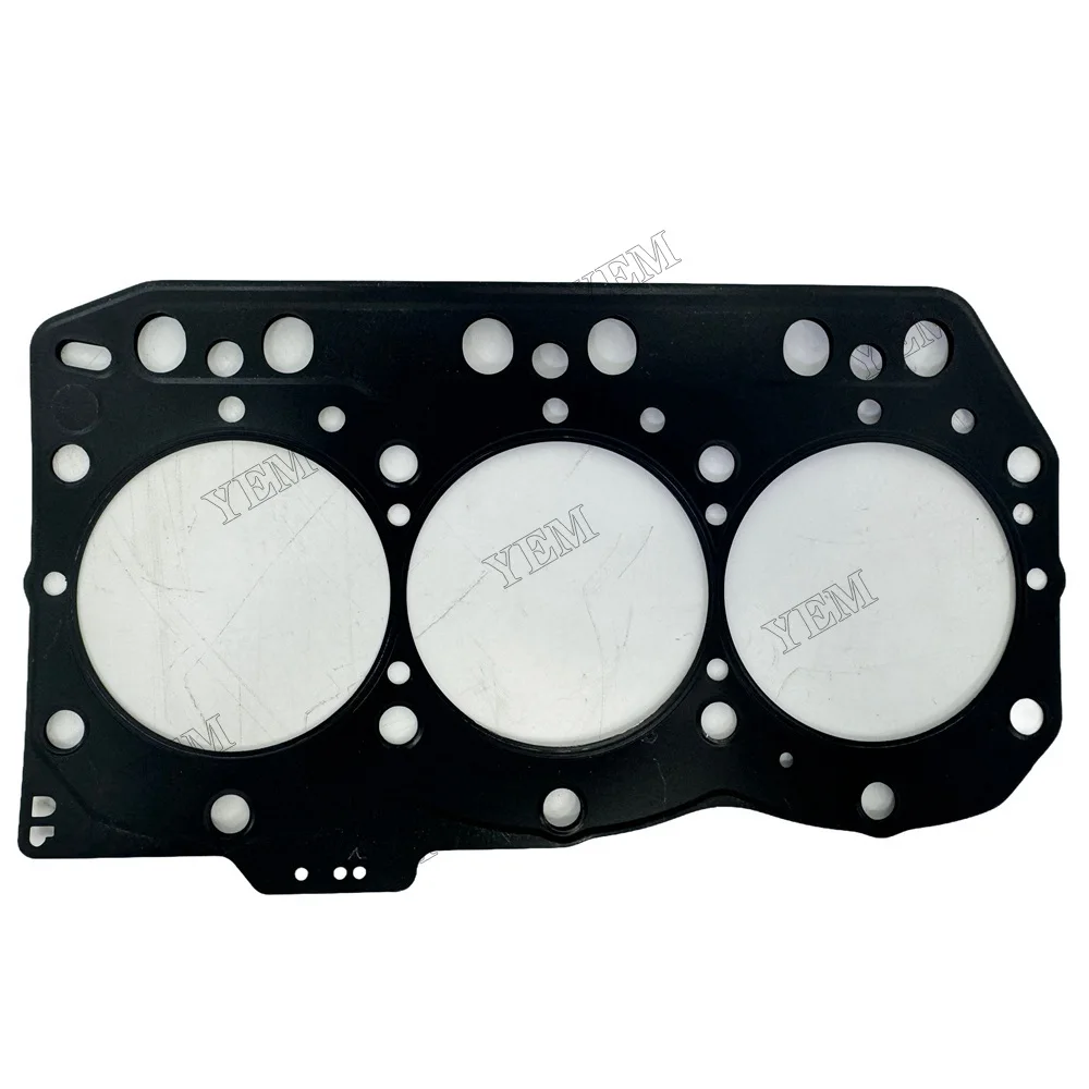 3TN78 Engine Rebuild Kit For Yanmar Engine Kit Gasket Piston Set 3