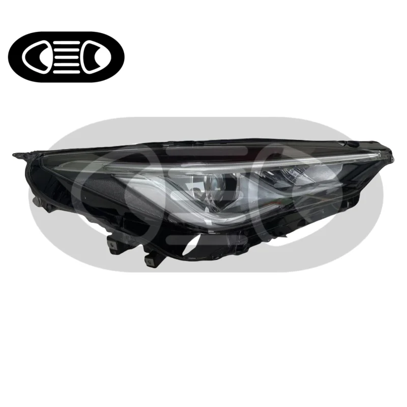 TUZHIHAO INFINITI QX50 QX55 Headlight Assembly - 5000lm LED
