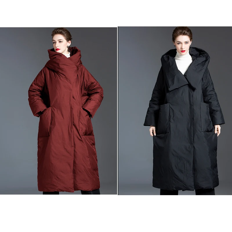 custom made winter coats