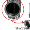 SS304  Shaft Seal
