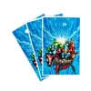 Sac cadeau de retour des Avengers-pe-10/1 pack