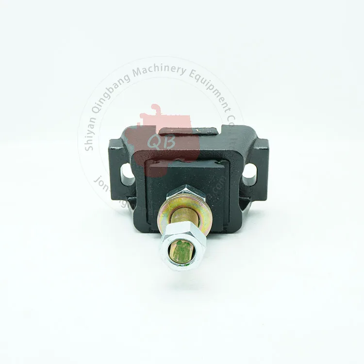 Machinery Engine Spare Parts Genuine K19 QSK19 3968021engine Vibration Isolators