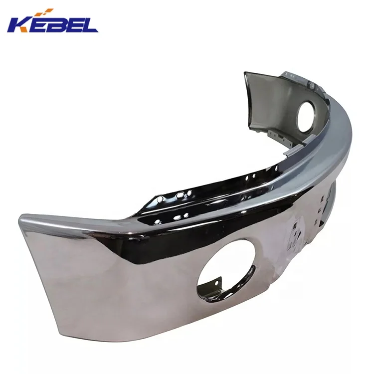 Auto Accessories Bumper Front OEM FO1002411 Chrome Car Bumpers for Ford F150 2009 2010 2011 2012 2013 2014