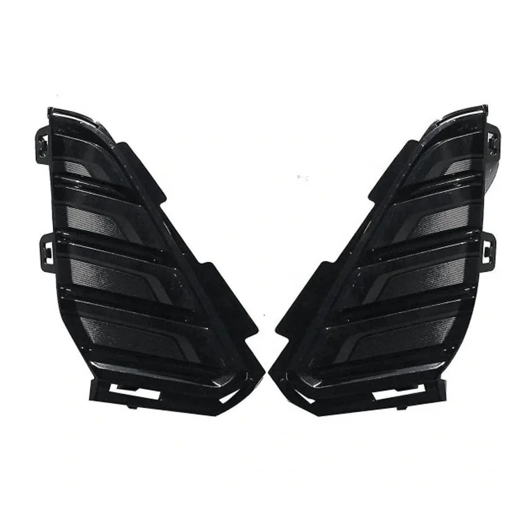 Kebel Factory Sale Vehicle Parts Auto Fog Lights Covers 23394897 OEM 23394896 Car Fog Lamp Cover for TERRAIN 2018 2019 2020