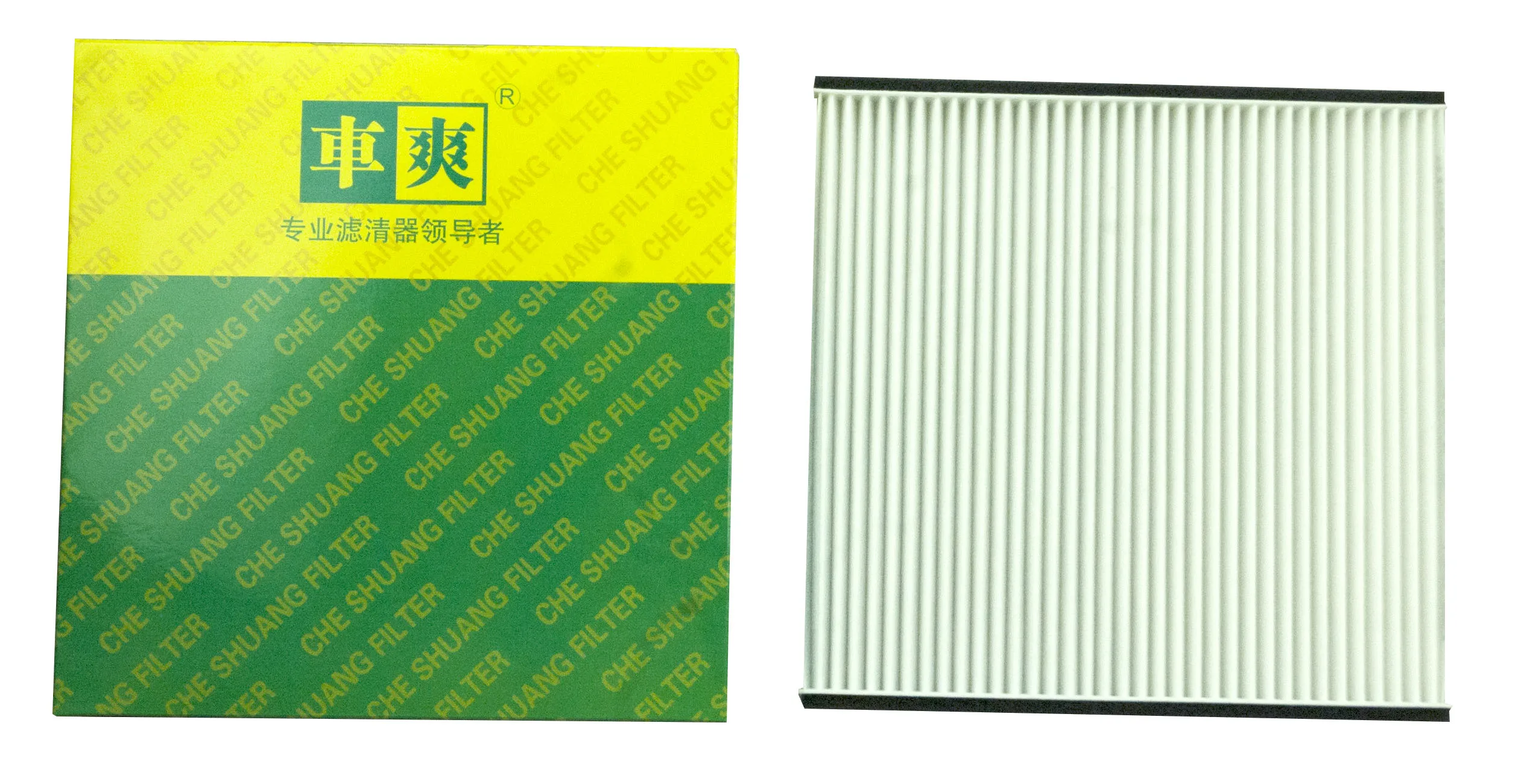 Cc8292k Original Quality Cabin Filter 80291tmet51,80292t5ra01