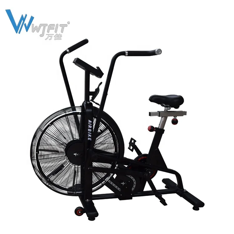 Лучшая цена, коммерческое оборудование для аэровелосипеда, фитнеса, тренажерного зала, велоспорта, упражнений для кардио-тренировок
