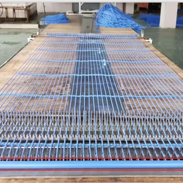 Ceiling Radiant Heating System Of Capillary Tube Mats Ce Certificate ...