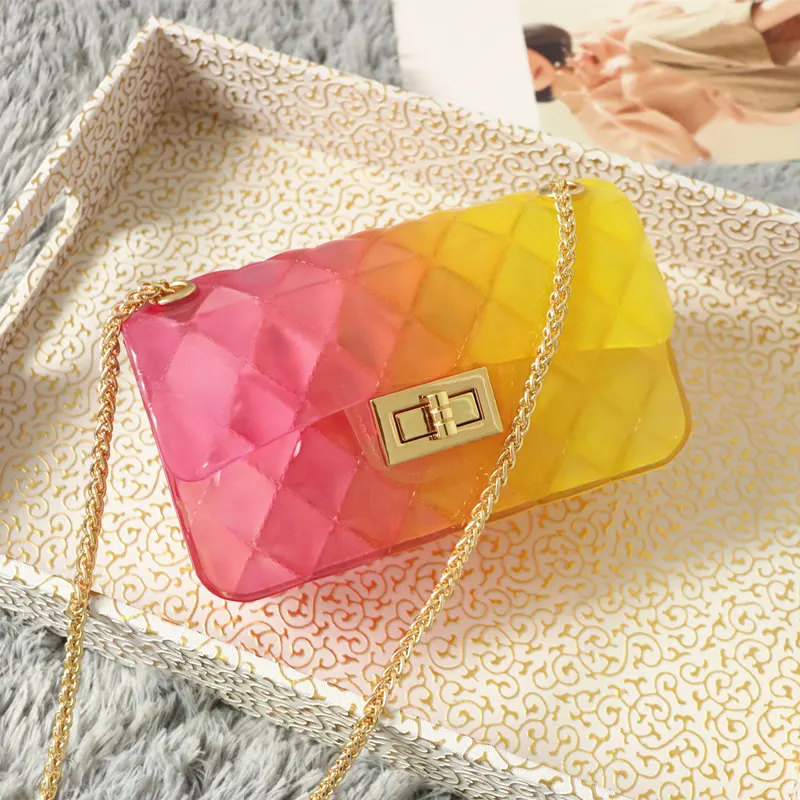 cute colorful purses