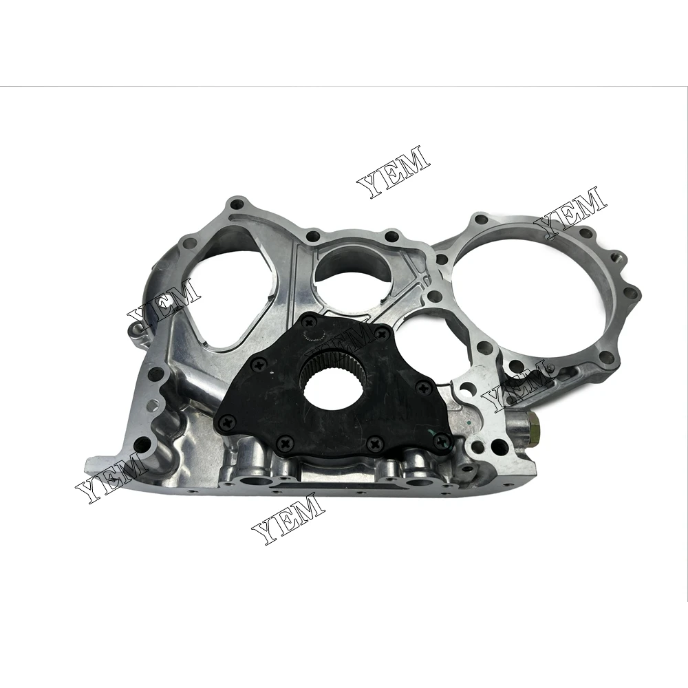 2H Oil Pump 11301-68030 for Toyota