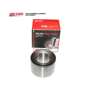 KINGSTEEL OEM 43440-M68-K10 43440M68K10 Repuestos Automotriz Spare Part Transmission Wheel Bearing Hub Assembly for SUZUKI ALTO