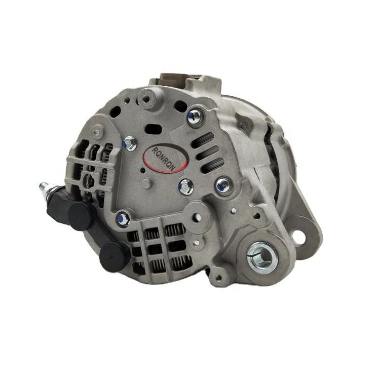 MITSUBISHI Canter 3.9 TDi 4D33 4D34 A004TU6181用24v80a