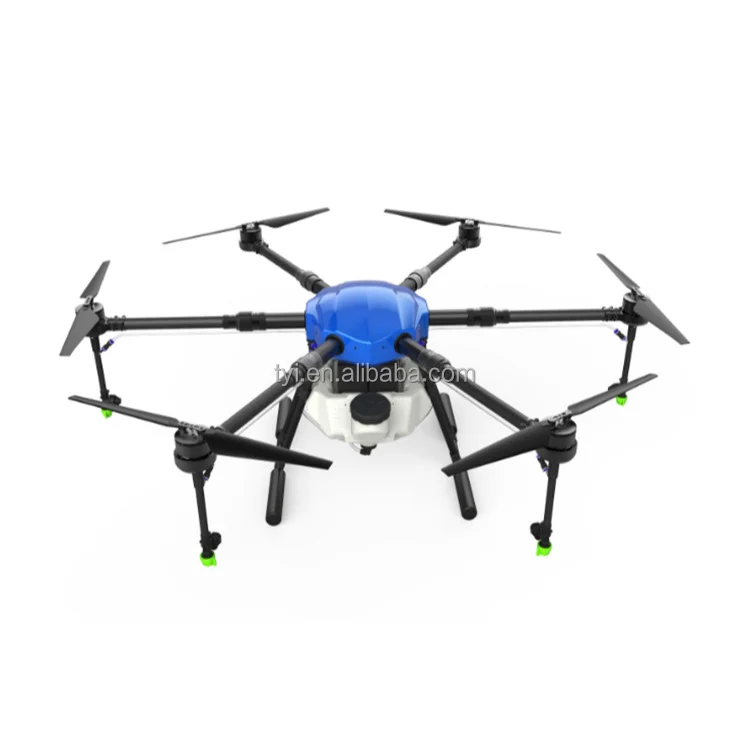 TYI Drone Frame Arm of EFT E616S E610P 16L 16KG Payload Agricultural Spraying Drone accessories supplier