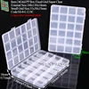 L12 24 Grid PP Case Rejilla fija