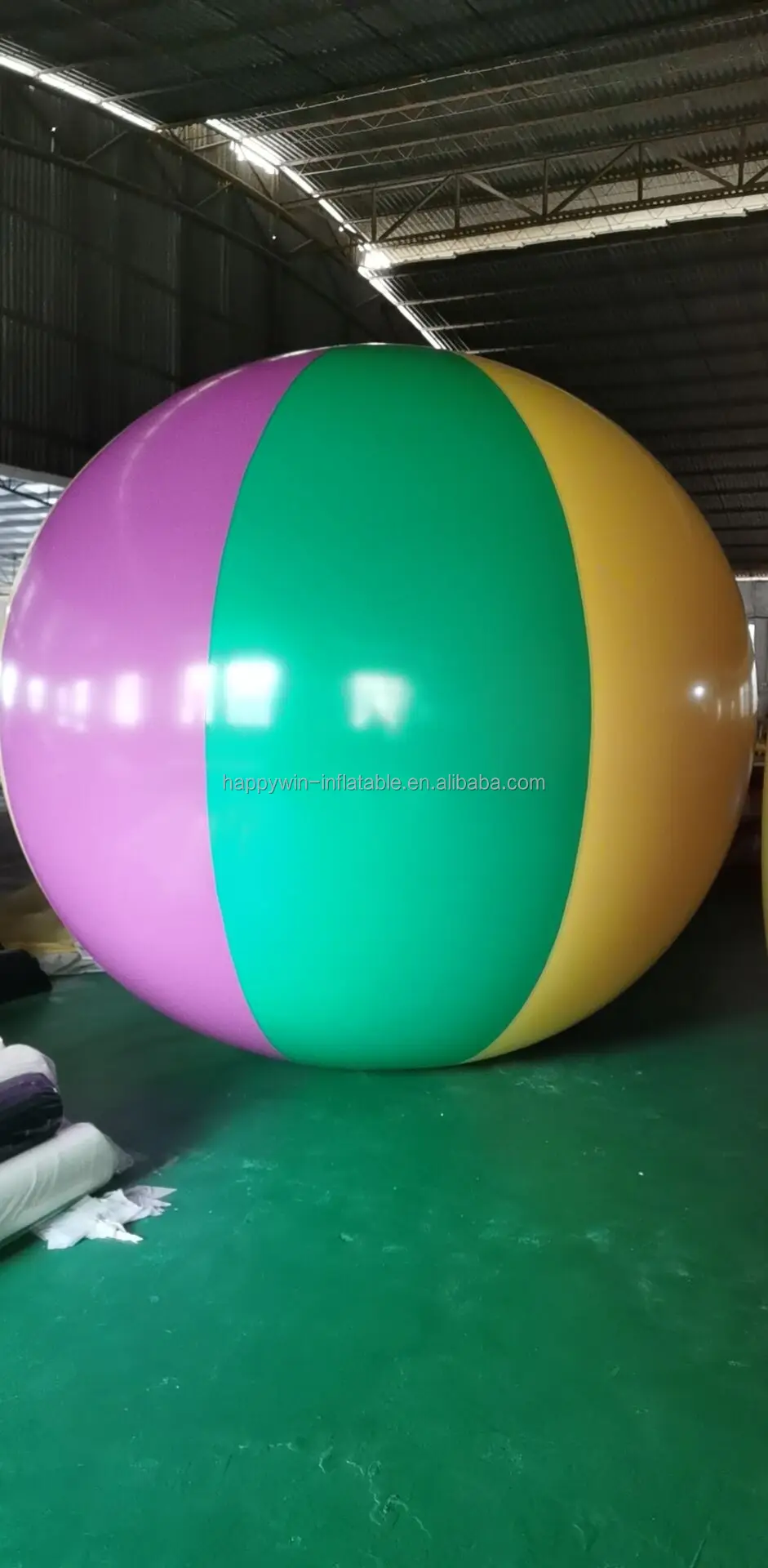 Giant Inflatable Beach Ball Inflatable Beach Ball With Good Quality ...