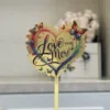 Or - Amour