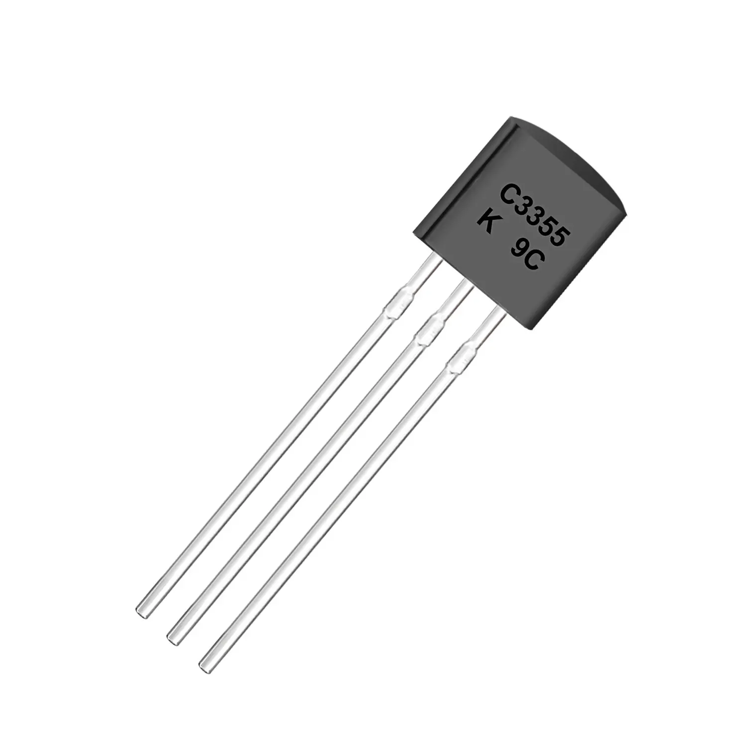 Elettronica industriale Commercio, ufficio e industria 2SC3355 NEC  TRANSISTOR TO-92 DO1415410