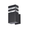 Lampe Murale Carrée 2 Up