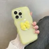 Fiocco giallo
