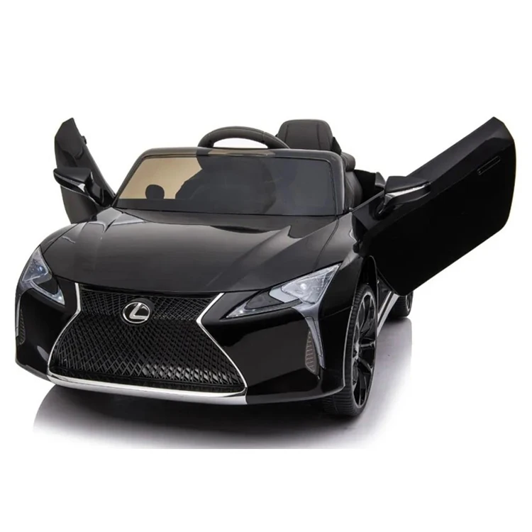lexus kids car