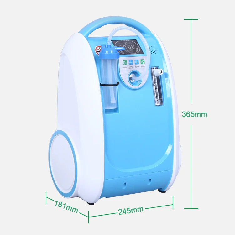 Durable Medical Oxygen For Home Use - Buy Lightweight Oxygen Generator,Oxygen For Home,Medical Oxygen Generator Product on Alibaba.com