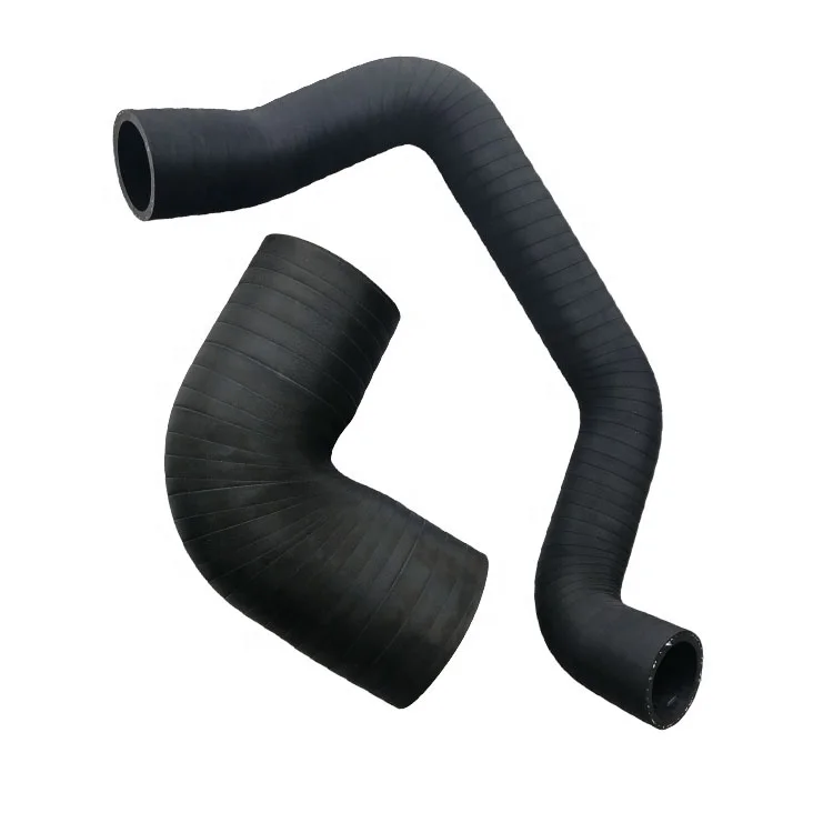 Customized Universal Radiator Hose High Temperature Auto Parts Epdm