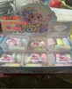 Crispy marshmallows
