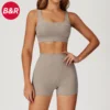 Camel Gray