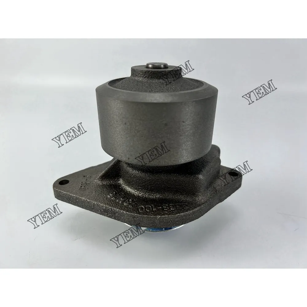 6D102 3802358 Water Pump for Komatsu Universal Engine Parts 2