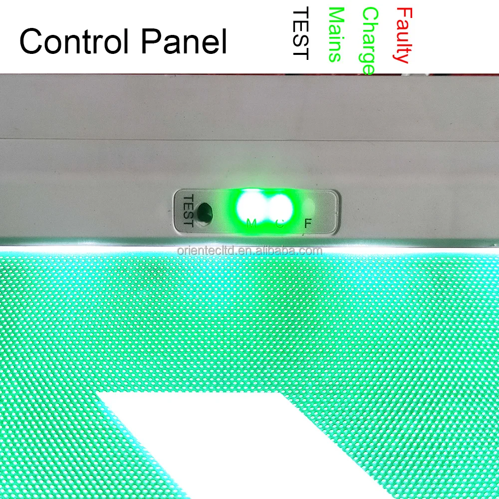 ES809 Charging