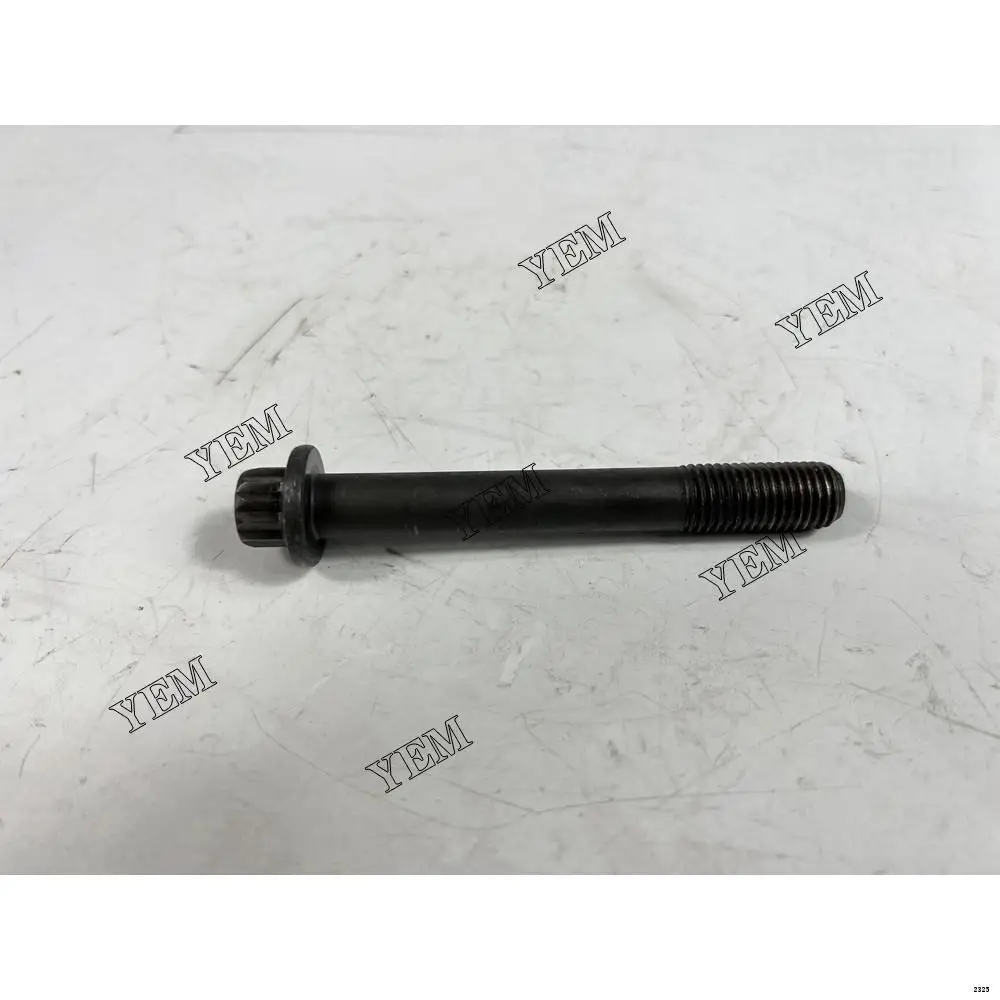 Cylinder Head Bolt Fit for Isuzu 4LC1