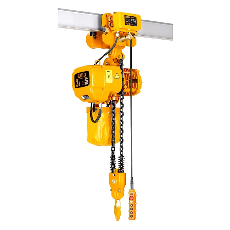 10 Ton  Weight Overload Limiter for Electric Chain Hoist