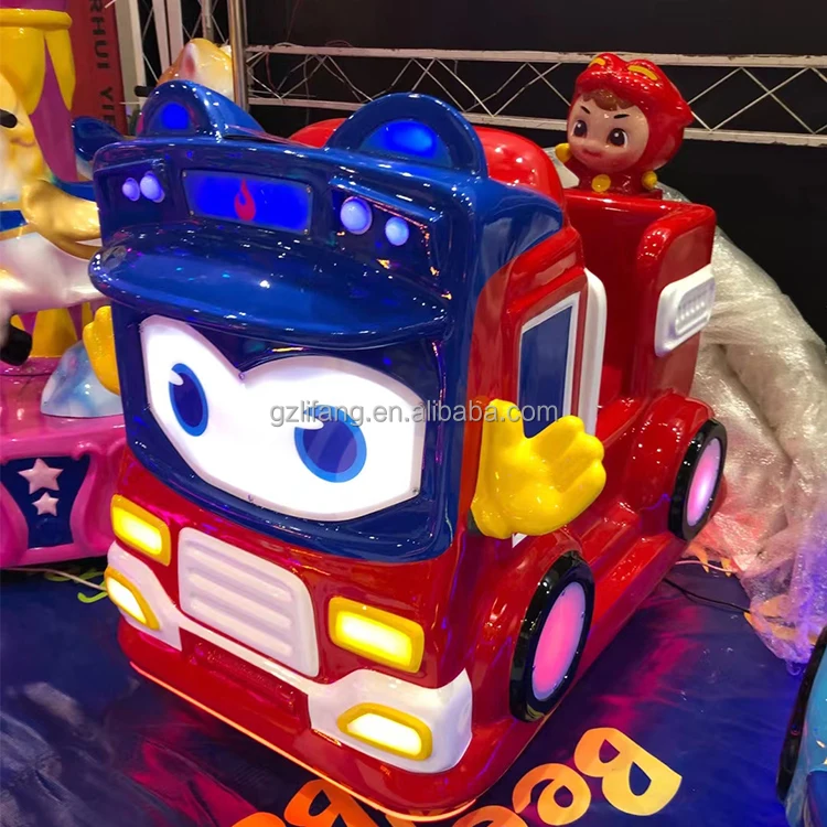 2023 Lifun Indoor and Outdoor Amusement Park Equipment