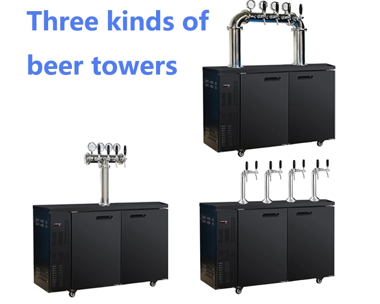 Cooler Beer Cooler Homeuse Beer Machine With Air Compressor Draft Beer