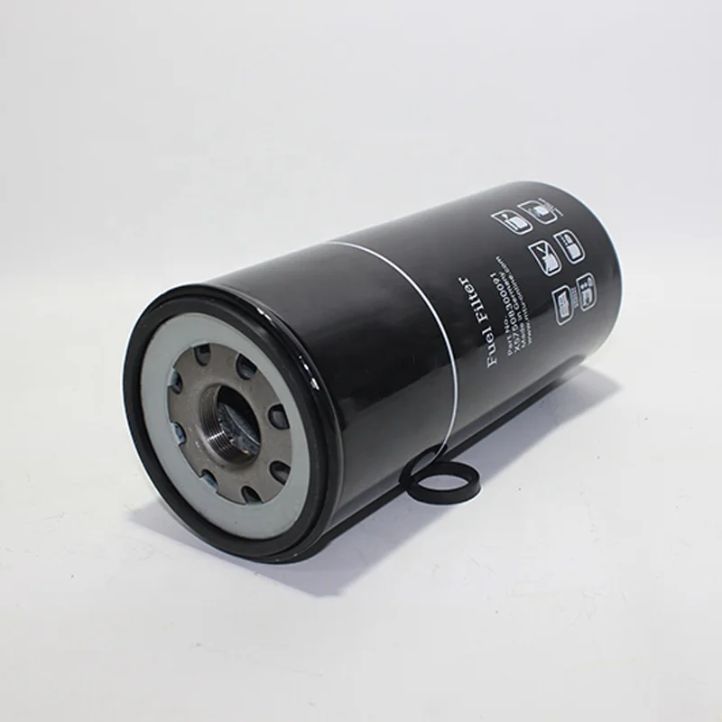 Wholesale X57508300091 High quality Truck Engine parts Fuel Filter 