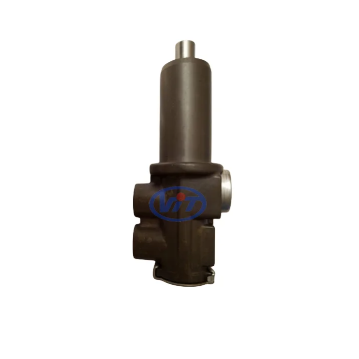 VIT Truck Spare Parts Control Valve 1653156 manufacture