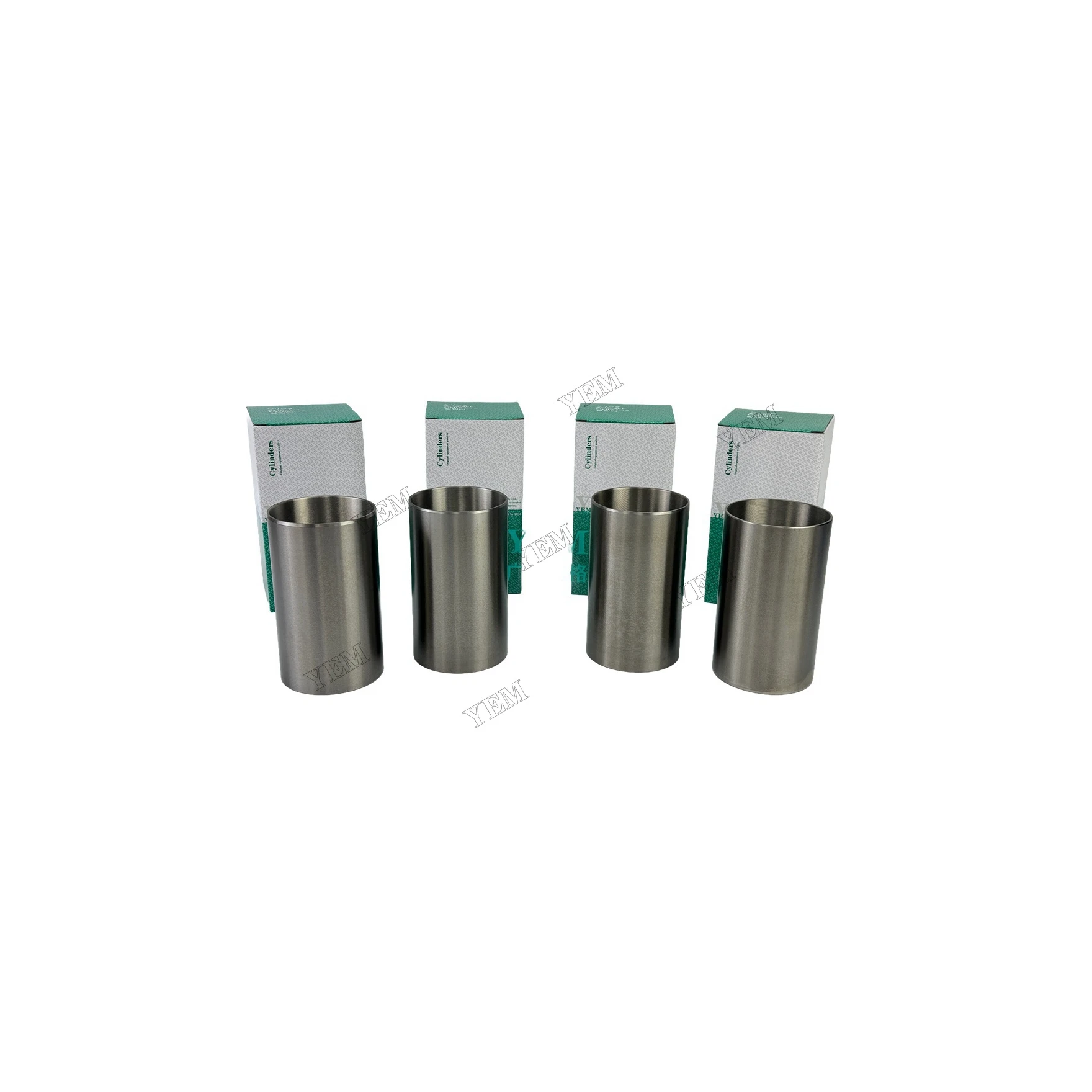 3.1524 104.22 Cylinder Liner for Perkins Machinery Engine OEM Engine Parts