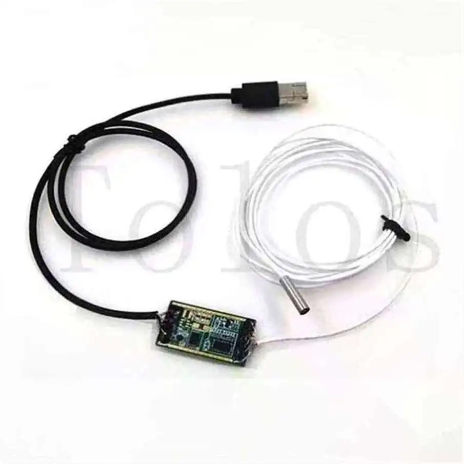 4mm endoscope camera