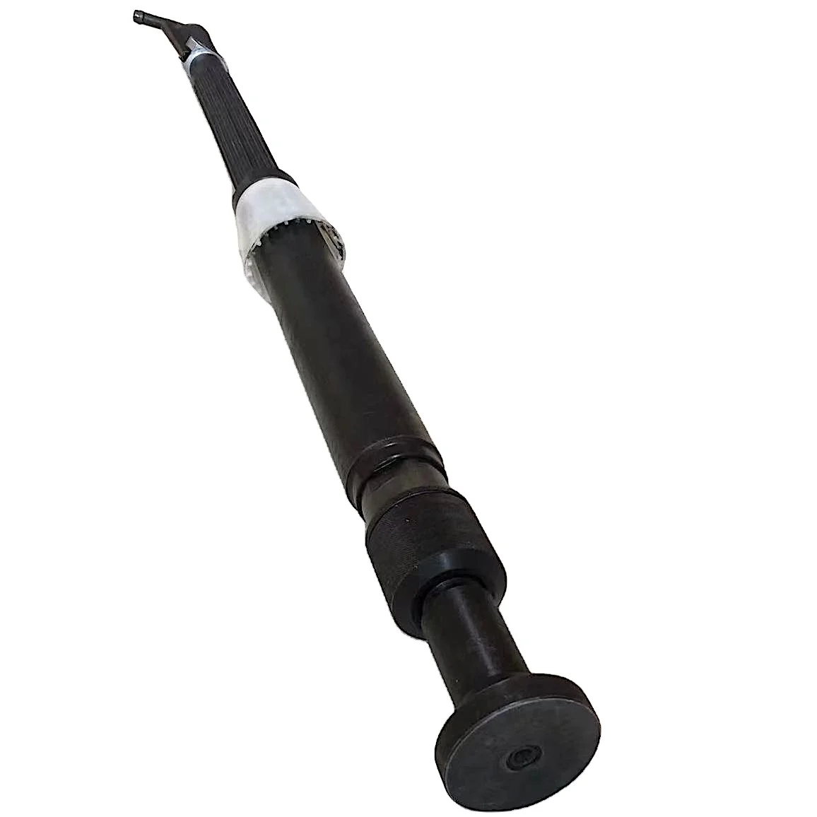 Air Tamper Tool Compressor Rammer Powered Pogo Stick Rifle Anti Rifle