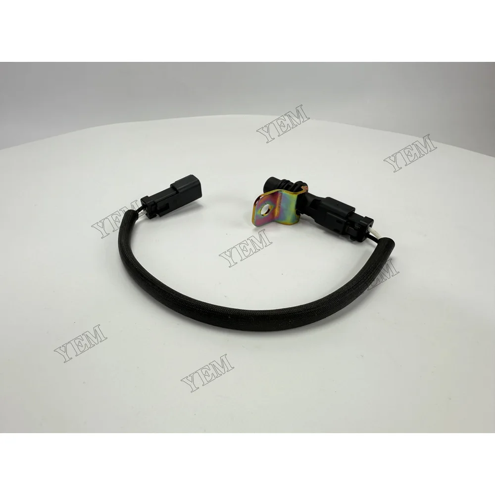 1918303 Sensor for Caterpillar 365C 385C 390D Universal Engine Parts 3