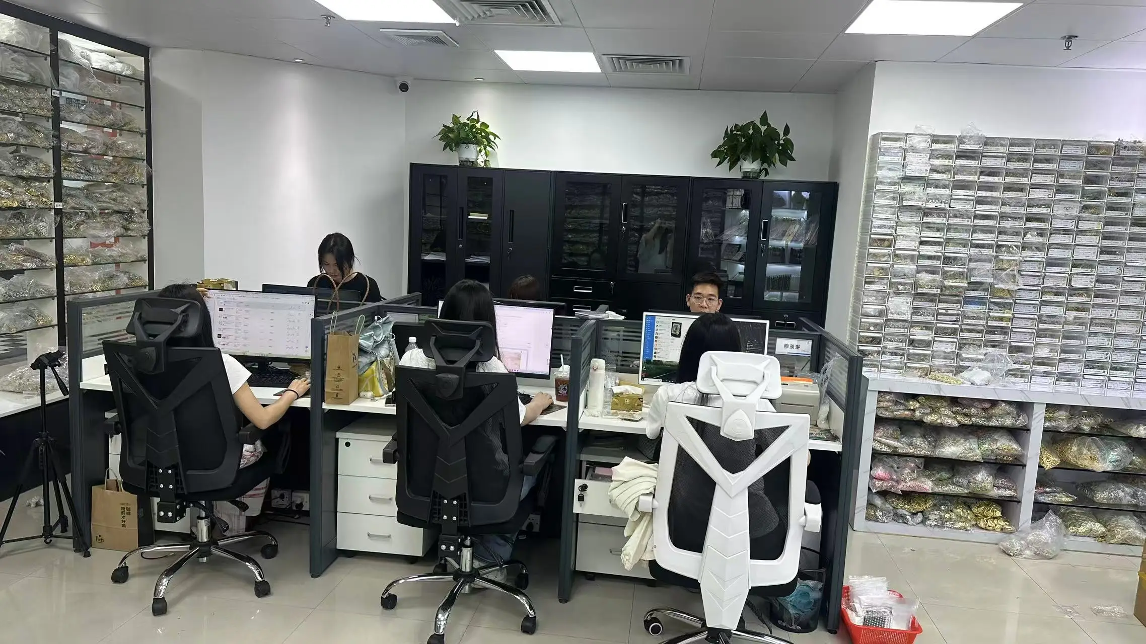 Guangzhou Julong Jewelry Co., Ltd.