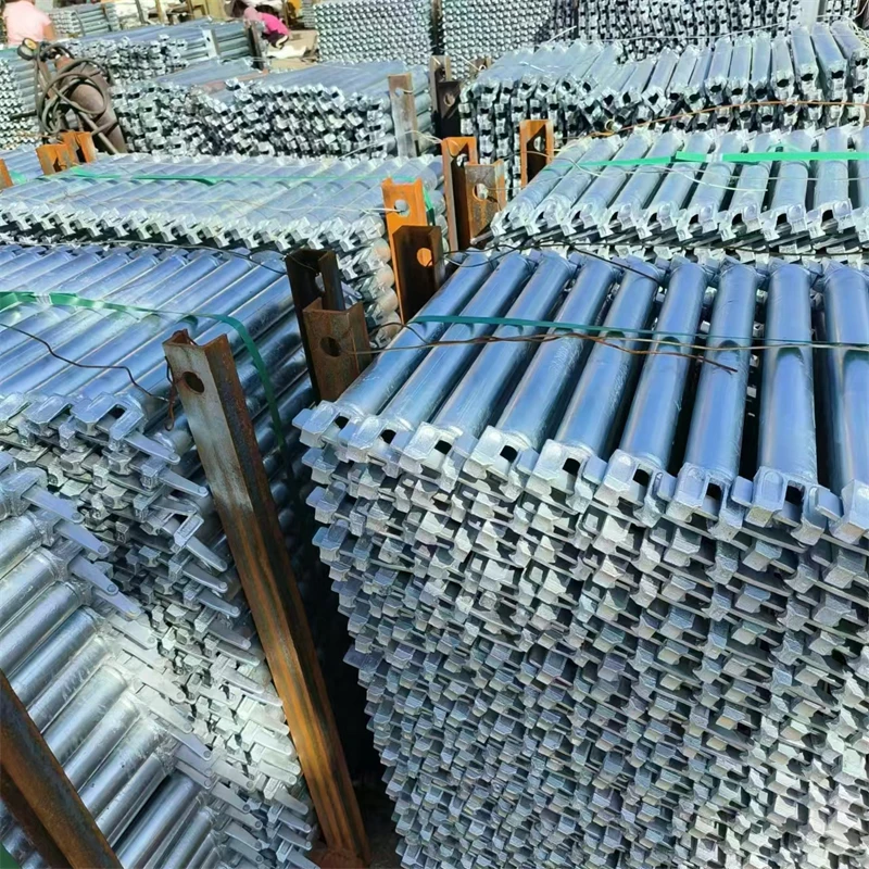 Formwork Clamp for Construction Forged Scaffold Accessories 90 Degree Scaffolding Clamp Coupler