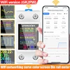 GR2PW (avec WiFi sans interrupteur)
