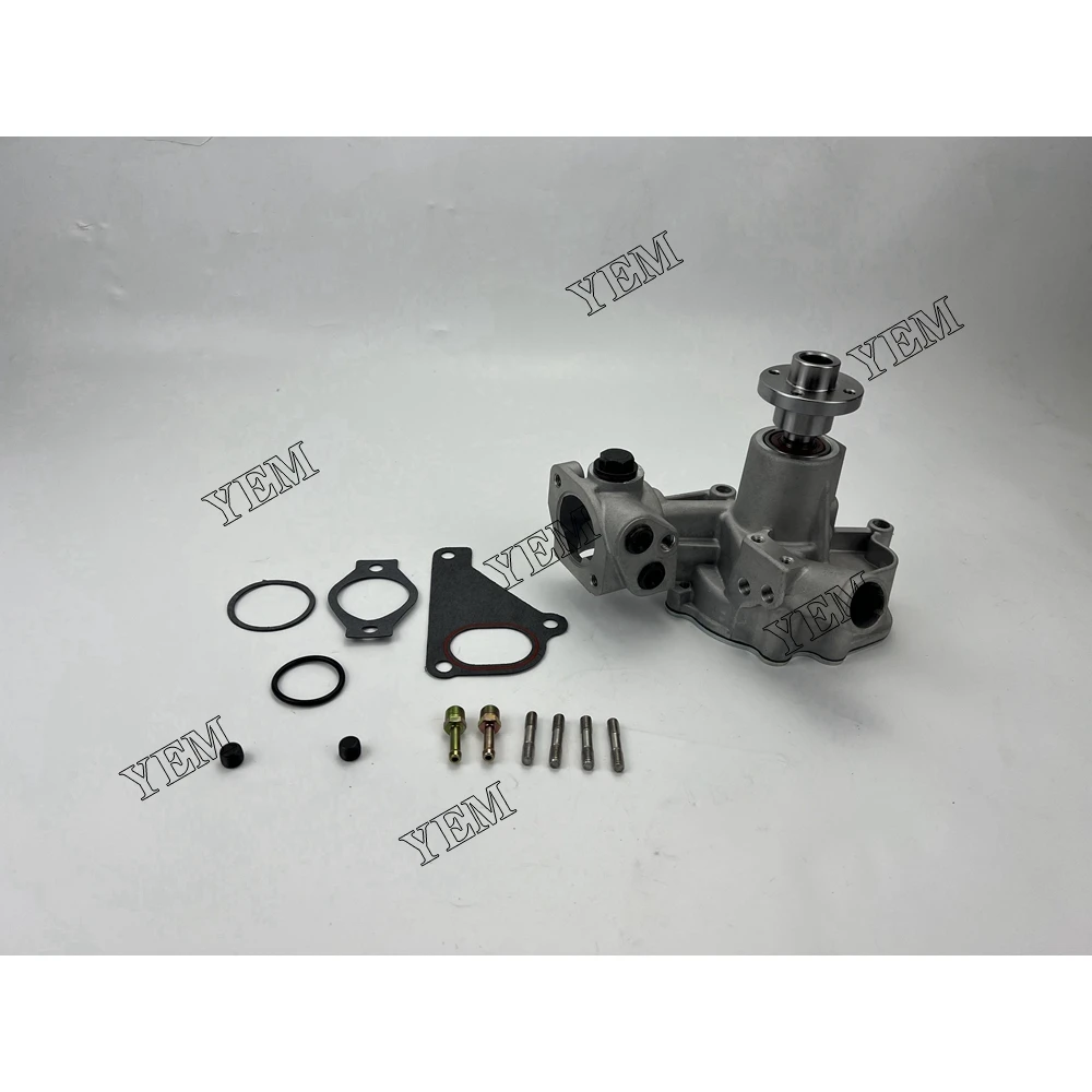 SL200 Water Pump for Yanmar Diesel Engine Spare Parts