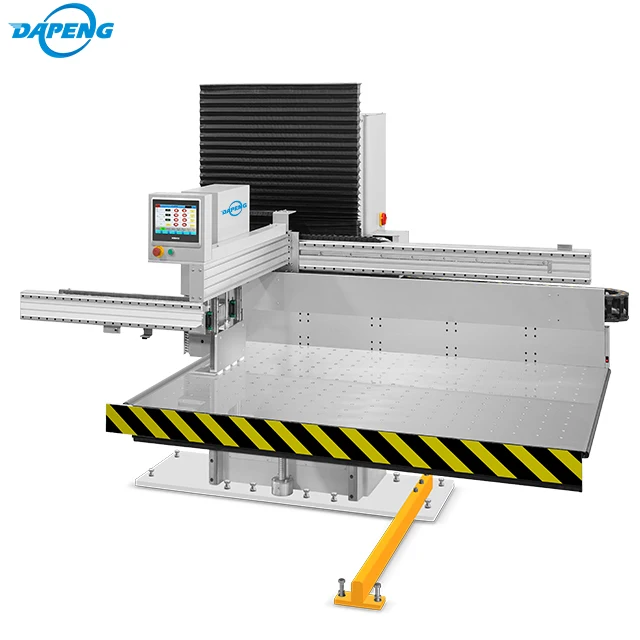 Dapeng Automatic Intelligent Paper Loading Machine