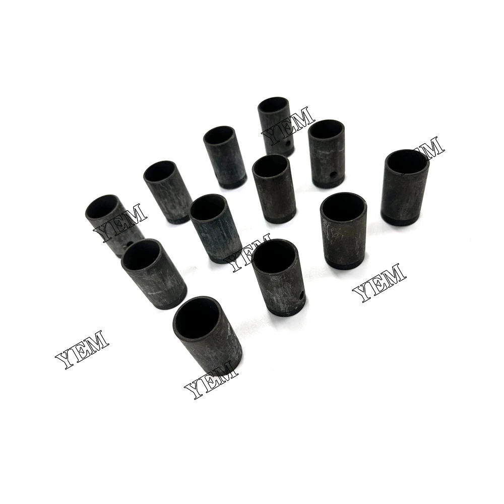 For Mitsubishi 6D15 Valve Tappet ME306587 Engine Rebuild Kit