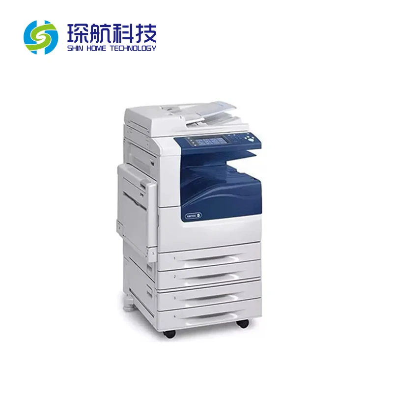 Shop Our Factory Sale for a Refurbished Xerox Workcentre 7830